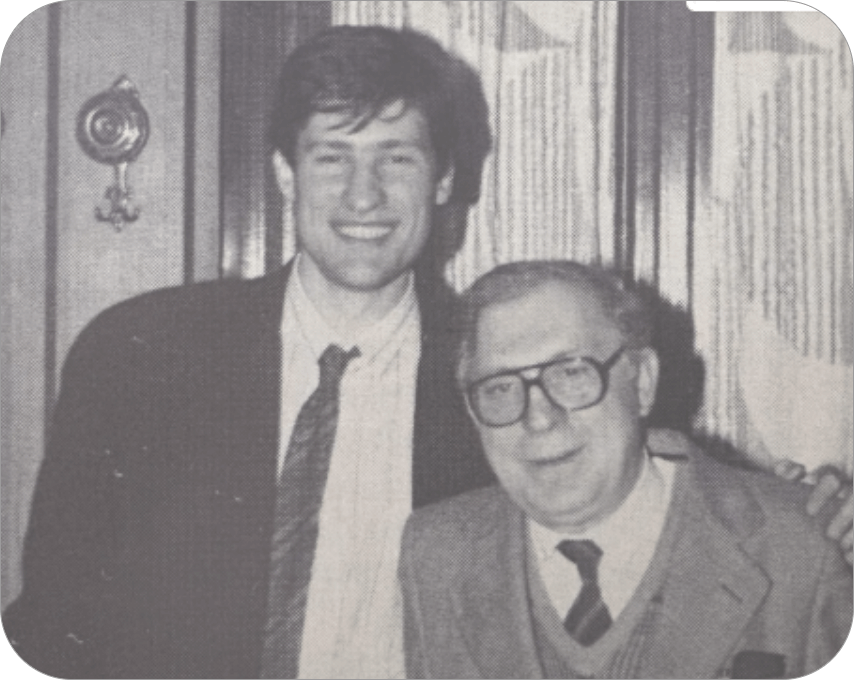 About us nuova Euromec